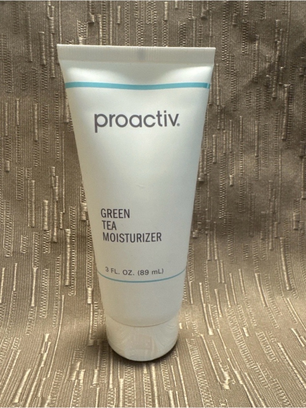 Proactiv Proactive Green Tea Moisturizer Acne 3 oz New Sealed
